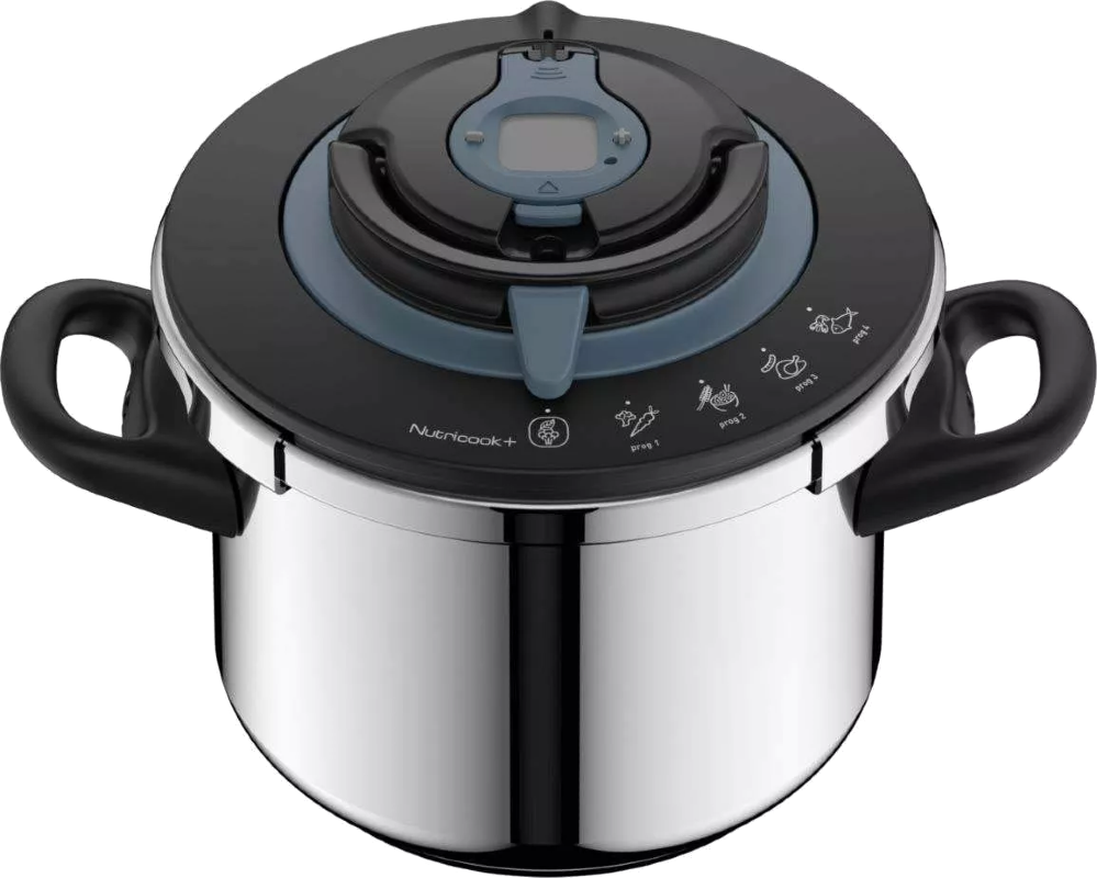Cocotte Minute Auto Cuiseur