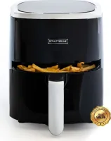Royalty Line Digital Airfryer XL 3.5L 1200W  AF-5605D