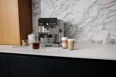 Ninja  luxe essential cafetière avec broyeur ES501EU