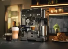 Ninja  luxe essential cafetière avec broyeur ES501EU