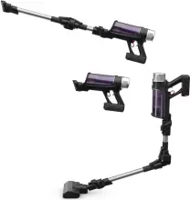 Rowenta Aspirateur Sans Fil X-Force 9.60 RH2037