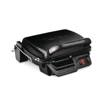 Tefal GC308812 Grille Viande Panini Barbecue 3en1