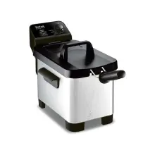 tefal friteuse à lhuile easy pro 3L FR331070
