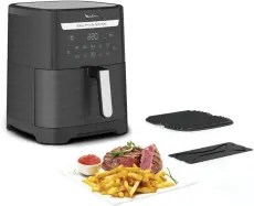 Moulinex friteuse Easy Fry & Grill 2en1 6.5L ‎EZ801D10