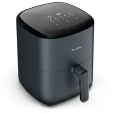 Moulinex friteuse sans huile EZ245b20 5L