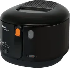 Tefal Simply One Friteuse électrique XL 1.2 kg d FF1608