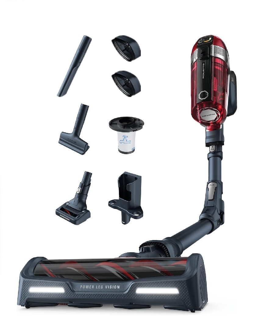 Aspirateur sans fil Rowenta XForce 11.60