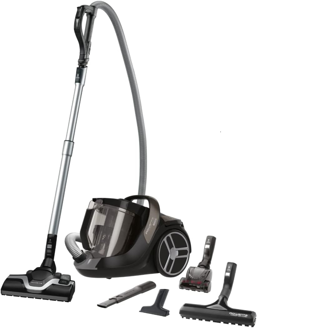 Rowenta Aspirateur sans sac RO7260EA