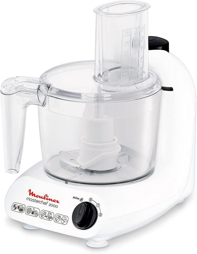 Moulinex Masterchef 2000 Fp211110  17Fonctions
