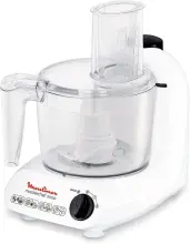 Moulinex Masterchef 2000 Fp211110 17Fonctions