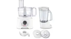 Robot Moulinex Double Force Compact FP542111 800 W