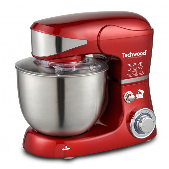 Techwood Robot Pétrin  TRO-1055 1000W