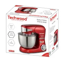 Techwood Robot Pétrin  TRO-1055 1000W
