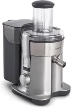 Kenwood Centrifugeuse Excel Argent JE850