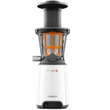 Kenwood Extractor De Zumo 1l Blanc Jmp400wh