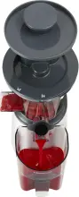 Kenwood Extractor De Zumo 1l Blanc Jmp400wh