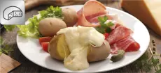 Raclette Tefal Colormania 3 en 1 RE310401