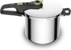 Tefal cocotte 8litres secure trendy P2584402