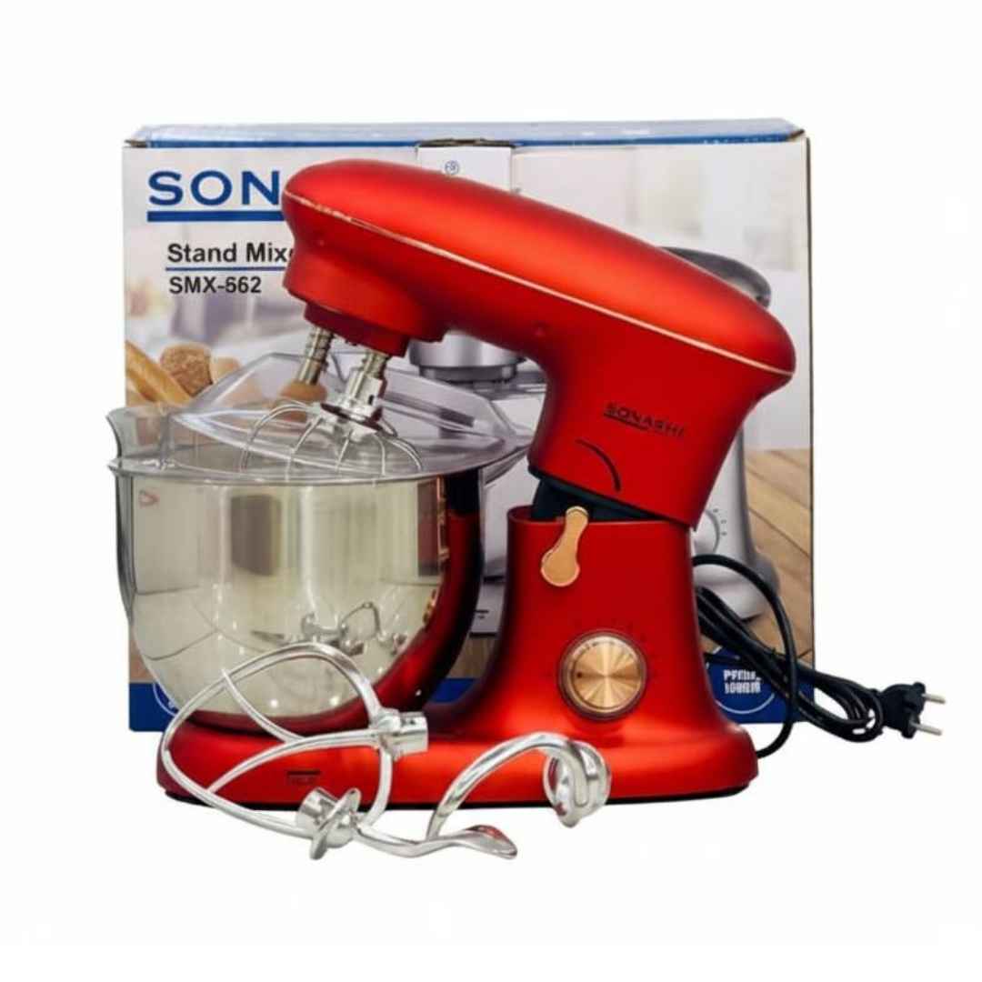 Sonashi  Pétrin 5L  1000W  SMX-562
