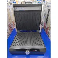 Sonashi Grill Panineuse SGT-886 - 2000 W - Gris