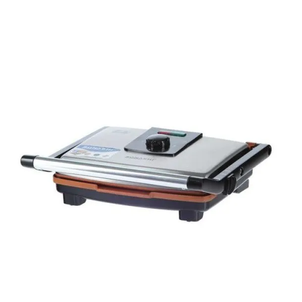 Sonashi Paninuse Grill 2000W SGT-877G - Gold