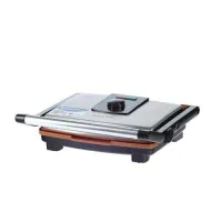 Sonashi Paninuse Grill 2000W SGT-877G - Gold
