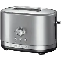 KitchenAid 5KMT2116 Grille-Pain 2 Fentes 1200 W