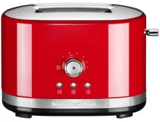KitchenAid 5KMT2116 Grille-Pain 2 Fentes 1200 W