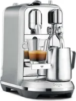 Nespresso Sage Creatista Plus SNE800BSS4EEU1Machine à café