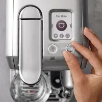 Nespresso Sage Creatista Plus SNE800BSS4EEU1Machine à café