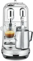 Nespresso Sage Creatista Plus SNE800BSS4EEU1Machine à café