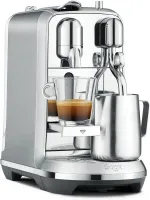 Nespresso Sage Creatista Plus SNE800BSS4EEU1Machine à café