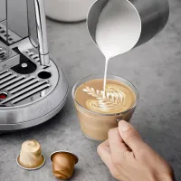 Nespresso Sage Creatista Plus SNE800BSS4EEU1Machine à café