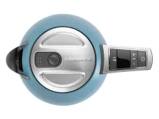 BOUILLOIRE KITCHENAID 1.7L BLEU 5kek1722evb