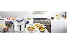 SEB ClipsoMinut' Perfect Violet 6 L Induction P4620700