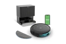 Aspirateur robot Irobot Roomba Combo 2 Essential Noir y05