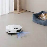 Aspirateur robot Ecovacs robot Deebot N20 Pro Plus