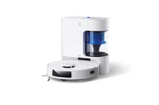 Aspirateur robot Ecovacs robot Deebot N20 Pro Plus