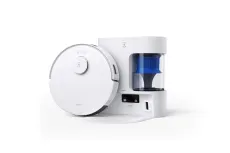 Aspirateur robot Ecovacs robot Deebot N20 Pro Plus