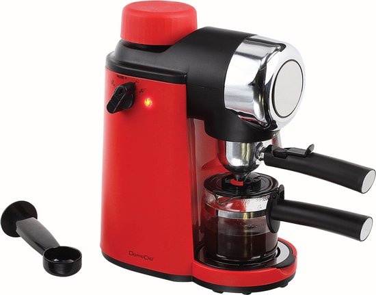 LIVOO Machine à café expresso DOD159