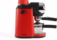 LIVOO Machine à café expresso DOD159