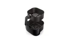 Philips Friteuse sans huile 5.6l 1700w noir HD9257/80