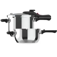 TAURUS KPC4004 Best Moments Rapid 4+6 L Lot de 2
