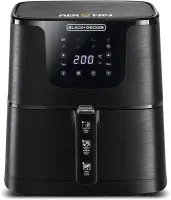 Black & Decker AF700-B5 Digital Air Fryer 5.8 litres 1700W