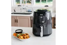 Ninja 3.8lsans huile Air Fryer AF100EU