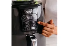 Ninja 3.8lsans huile Air Fryer AF100EU