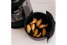Ninja 3.8lsans huile Air Fryer AF100EU