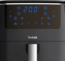 Easy Fry Grill and Steam Air fryer 3en1 tefal FW201815