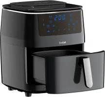Easy Fry Grill and Steam Air fryer 3en1 tefal FW201815