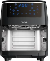 Easy Fry Grill and Steam Air fryer 3en1 tefal FW201815